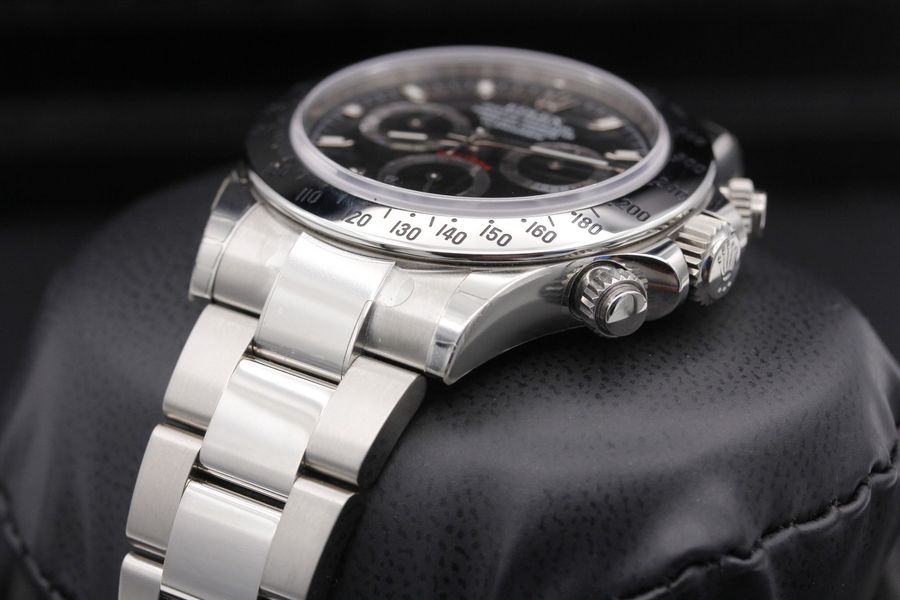 Rolex Daytona 116520
